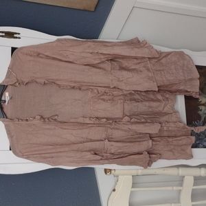 Vintage-style Cardigan